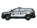 Used 2014 Ford Utility Police Interceptor for sale.