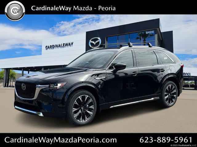 2024 Mazda CX-90 3.3 Turbo S Premium Plus