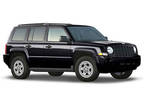 Used 2009 Jeep Patriot for sale.