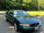 Used 1999 Buick Century for sale.