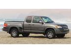 Used 2003 Toyota Tundra for sale.