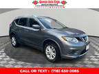 Used 2016 Nissan Rogue for sale.