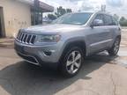 2014 Jeep Grand Cherokee SPORT UTILITY 4-DR