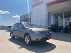 2009 Nissan Rogue Silver, 137K miles