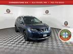 2015 Nissan Rogue Blue, 101K miles