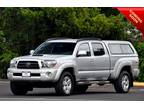 2007 Toyota Tacoma 4X4 TRD Sport for sale