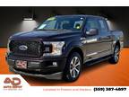 2020 Ford F-150 XL for sale