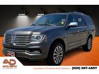 2015 Lincoln Navigator Sport for sale