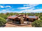 15200 N FORT APACHE PL, PRESCOTT, AZ 86305 Single Family Residence For Sale MLS#
