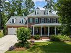 3105 CANOPY WOODS DR, APEX, NC 27539 Single Family Residence For Sale MLS#