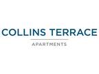 Collins Terrace Apartments - 1 Bedroom Small