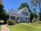 Main St, Cotuit, Home For Sale
