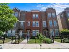 T3-townhouse 3+ Stories - Chicago, IL 3755 S Morgan St #B
