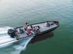 2024 Tracker Pro 170 Boat for Sale