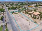 g ILESPIE, LAS VEGAS, NV 89124 Vacant Land For Sale MLS# 2586653