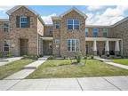 2908 MARE DR, MESQUITE, TX 75150 Condo/Townhome For Sale MLS# 20657599