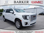 2021 GMC Yukon XL White, 59K miles