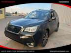 2017 Subaru Forester for sale