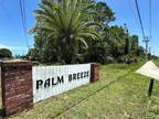 100 Palm Breeze Dr Edgewater, FL