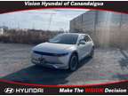 2023 Hyundai Ioniq 5 Limited