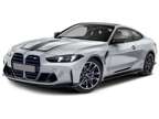 2025 BMW M4 Competition xDrive