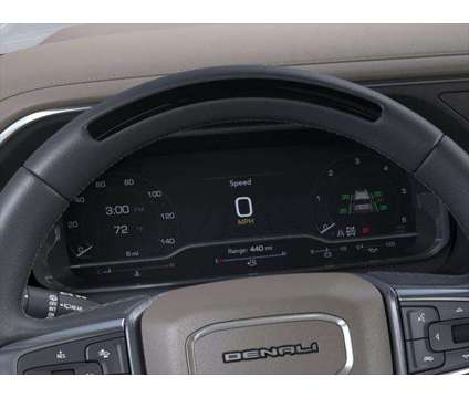 2024 GMC Yukon XL 4WD Denali is a White 2024 GMC Yukon XL 1500 Trim Car for Sale in Union NJ