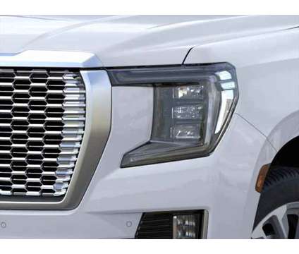 2024 GMC Yukon XL 4WD Denali is a White 2024 GMC Yukon XL 1500 Trim Car for Sale in Union NJ