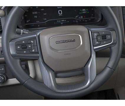 2024 GMC Yukon XL 4WD Denali is a White 2024 GMC Yukon XL 1500 Trim Car for Sale in Union NJ