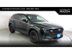 2024 Mazda CX-50 2.5 S Premium Package Reserved