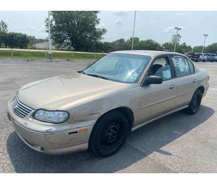 1999 Chevrolet Malibu Base is a 1999 Chevrolet Malibu Base Sedan in Council Bluffs IA