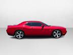 2012 Dodge Challenger SRT8 392