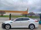 2011 Kia Optima Sx $1000.00 down(With Approved App)