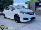 2019 Honda Fit for sale