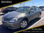 2011 Nissan Altima for sale