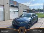 2018 Ford Taurus for sale