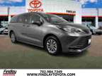 2023UsedToyotaUsedSienna