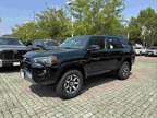 2024NewToyotaNew4Runner