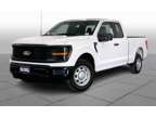 2024NewFordNewF-150New2WD SuperCab 6.5 Box