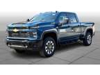 2024NewChevroletNewSilverado 2500HD