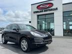 Used 2014 PORSCHE CAYENNE For Sale
