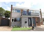 3 bedroom house for sale in White Horses, Barton On Sea, Hampshire, BH25