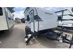 2022 Sunset Park RV SunRay 129