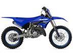 2025 Yamaha YZ125X Motorcycle for Sale