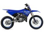 2025 Yamaha YZ85LW Motorcycle for Sale