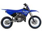 2025 Yamaha YZ85 Motorcycle for Sale