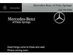 2024 Mercedes-Benz CL, new