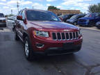 2015 Jeep grand cherokee Red, 169K miles