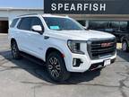 2024 GMC Yukon White, new