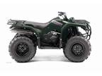 2012 Yamaha Grizzly 350 Auto. 4x4