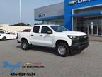 2023 Chevrolet Colorado, 17K miles